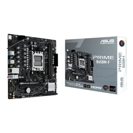 MB AM5 Asus B650M-F Prime DDR5/HDMI/M.2