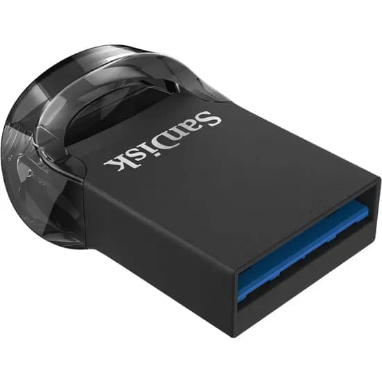 Sandisk Pendrive Ultra Fit Z430 32GB USB 3.2 SDCZ430-32G-G46