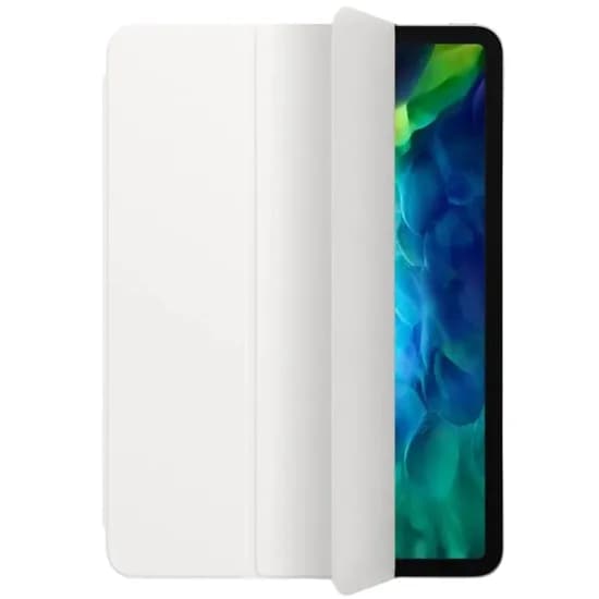 Apple Smart Folio iPad Pro 11" (1ST/2ND Generation) MXT32ZM/A - White