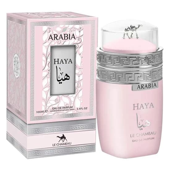 Perfume Emper Le Chameau Arabia Haya - Eau de Parfum - Feminino - 100ML
