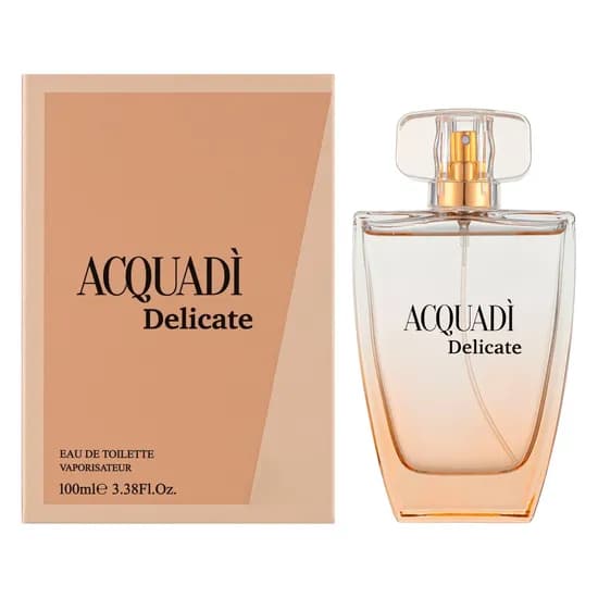 Perfume Acquadì Delicate Eau de Toilette Feminino 100ML