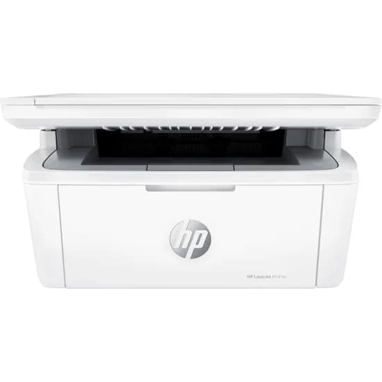 Impressora Multifuncional Monocromática HP Laserjet MFP M141W I/ s/ C USB/ Wireless - 110V 50/ 60HZ
