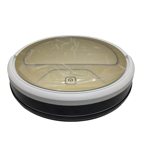 Aspirador Robótico X750 28W 14.8V/2600MAH Gold