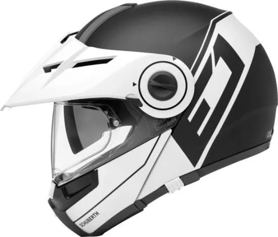 Capacete para Motociclismo Schuberth E1 Radiant