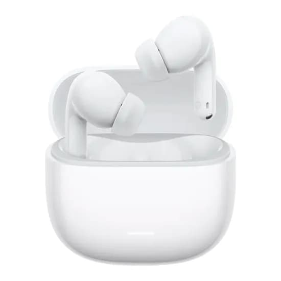 Fone de Ouvido Xiaomi Redmi Buds 8 Lite M2593E1 BHR080LGL - Bluetooth - com Microfone - Branco