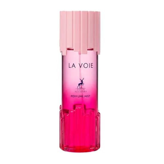 Perfume Body Splash Maison Alhambra La Voie - Feminino - 250ML