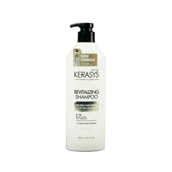 Kerasys Revitalizing Shampoo 600ML