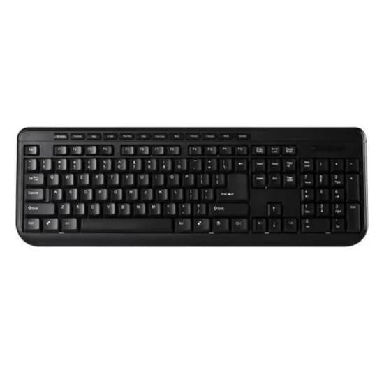 Teclado USB Satellite AK833 Português