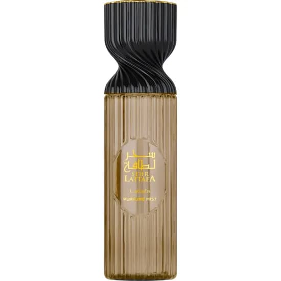 Body Mist Lattafa Sehr - Feminino 250ML