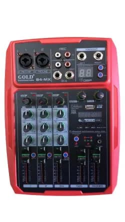 Allen & Heath Mixer Digital Qu 24C