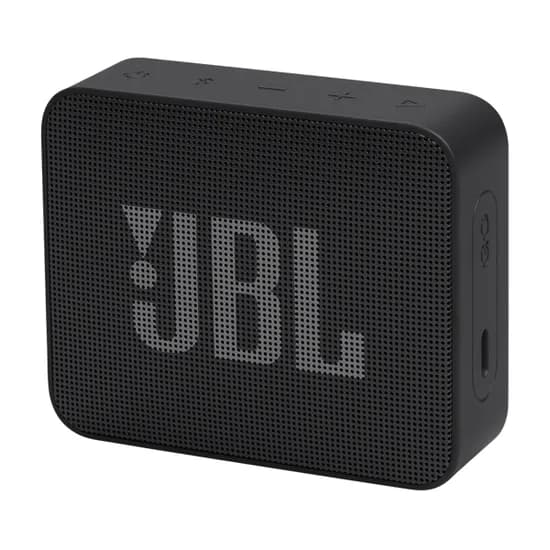 Altavoz Portátil JBL Go Essential 2 BT 3.1W Black