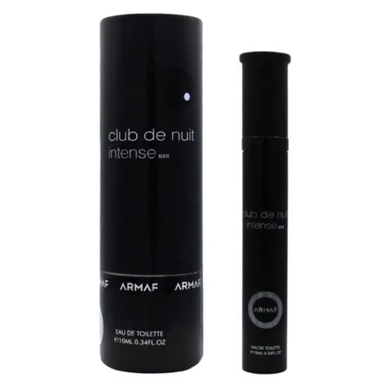 Perfume Armaf Club de Nuit Intense Eau de Parfum Masculino 10ML