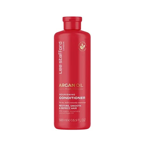 Lee Stafford Argan Oil Acondicionador 500ML