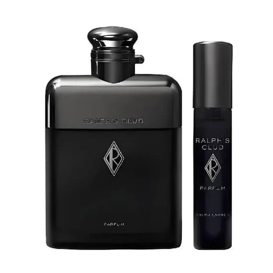 Kit Ralph Lauren Ralph's Club Parfum (M) - 100ML + 10ML