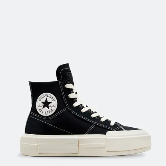 Calzado Converse Cruise Hi Black Egret