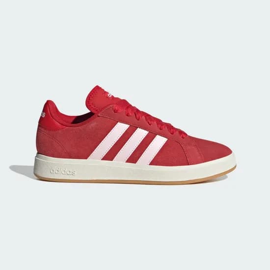 Calzado Adidas Grand Court Base 00S