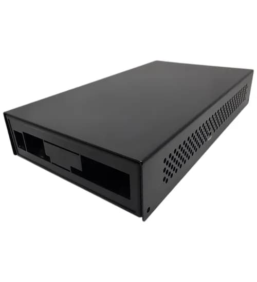 Mikrotik Indoor Case CA433U (RB333/RB433 USB)