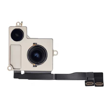 Camera Traseira iPhone 15 Plus(Mechanic)