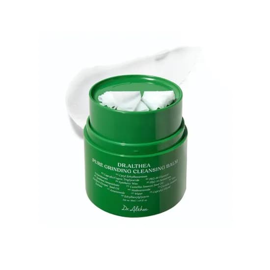 DR Althea Pure Grinding Cleansing Balm 50ML