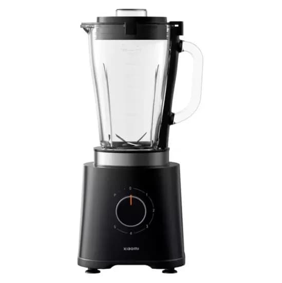 Liquidificador Xiaomi Smart Blender BHR8936EU 1750ML 220V - Preto