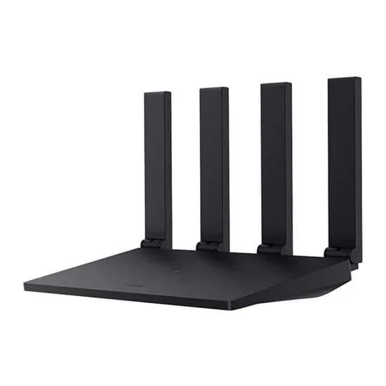 Huawei Router AX2S *Preto* WS7000 V2 1500MBPS WI6
