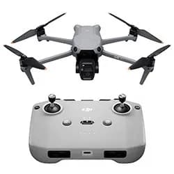 Drone Dji Air 3S FLY More Combo (Dji RC N3)