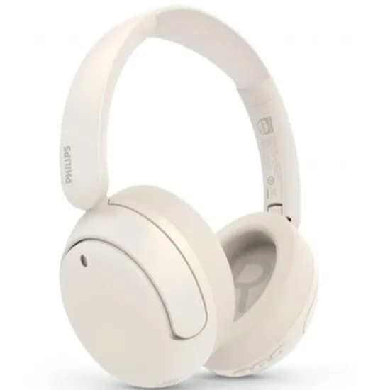 Fone de Ouvido Philips BT TAH3020WT/93 - White