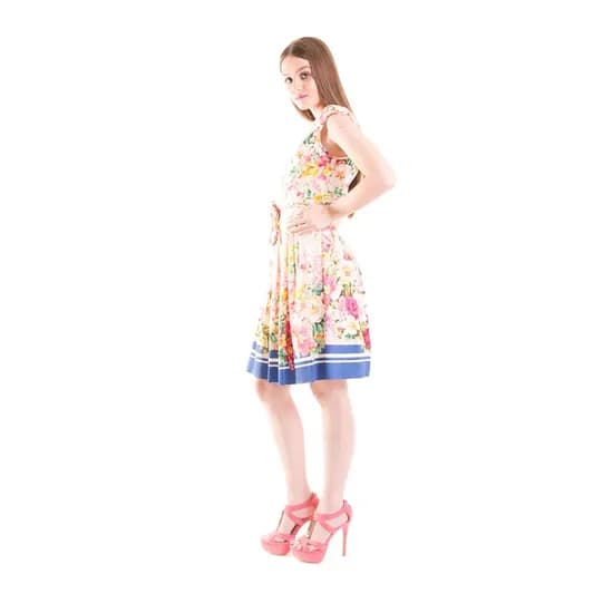 Vestido Blugirl 38510