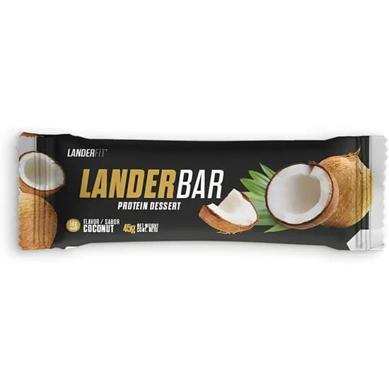 Dep. Landerbar Coco Nut