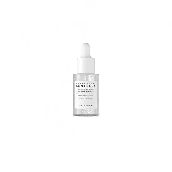 SKIN1004 Centella Madagascar Tone Brightening Capsule Ampoule 30ML