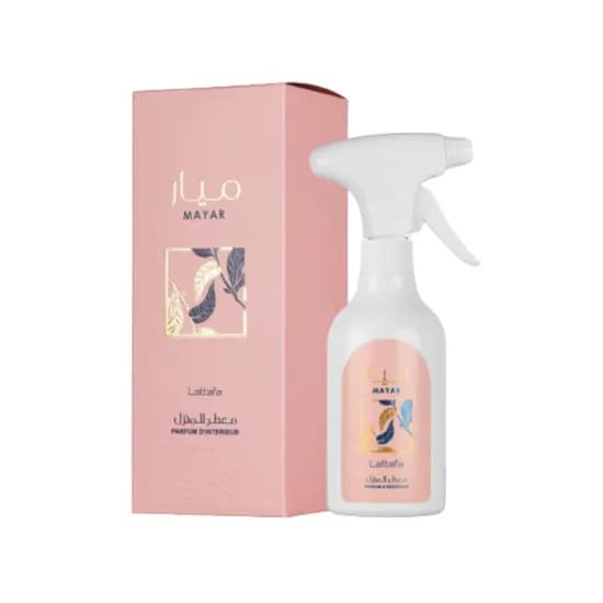 Lattafa Mayar Bom Ar 450ML