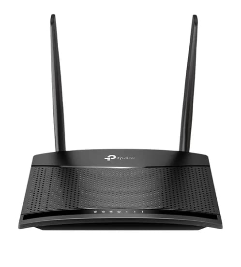 TP-Link Wifi Router TL-MR100 3G/4G Lte 300MBPS