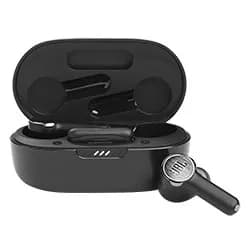 Fone de Ouvido JBL Quantum TWS - Bluetooth - Preto