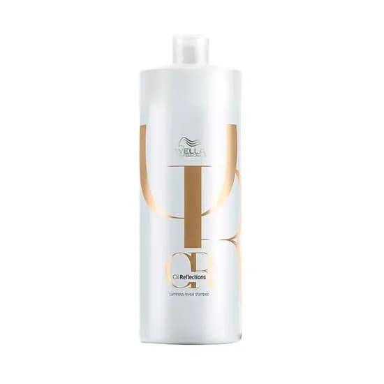Shampoo Wella Oil Reflections 1L