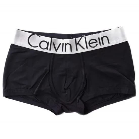 Cueca Calvin Klein Masculino U2716-001 XL - Preto