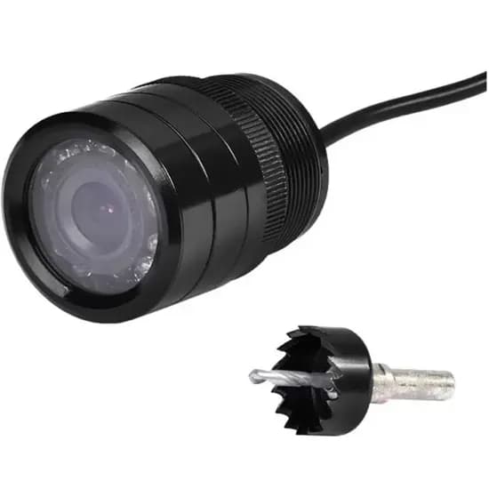 Camera de Re Voyager VR-98NC Embutido Infravermelho