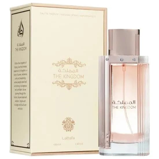Perfume (Armaf) Odyssey Spectra 100ML