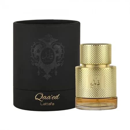 Perfume Lattafa Qaa'Ed Edp Unissex 30ML