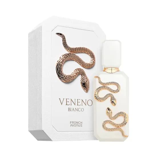 Perfume French Avenue Veneno Bianco Edp 100ML