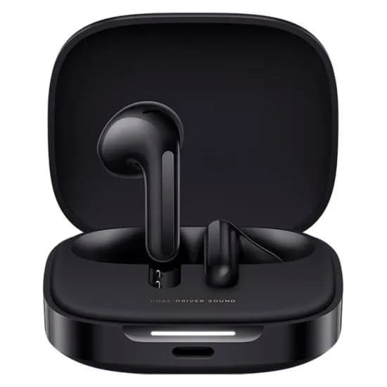 Fone de Ouvido Xiaomi Redmi Buds 7S BHR9953CN Wireless - Preto