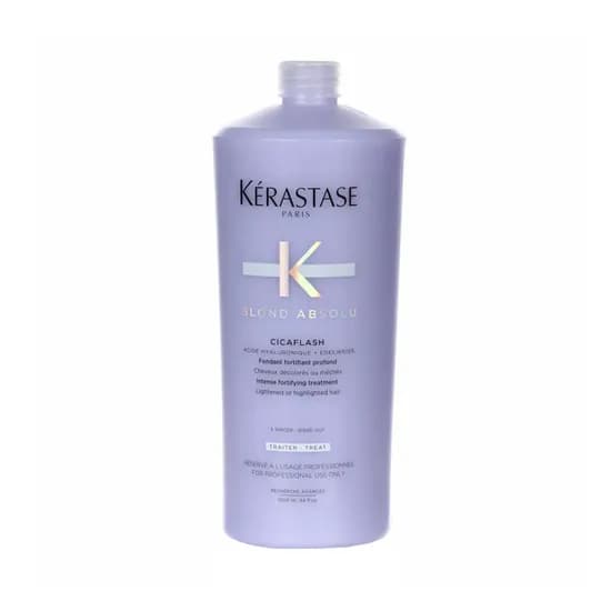Kerastase Tratamiento Capilar Blond Absolu Cicaflash Cicaflash 1000ML s/C