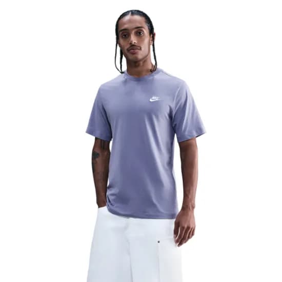 Remera Nike Sportwear Club Tee