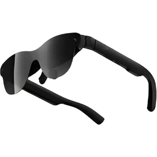 Lente Ar/XR Rayneo Air 4 Pro 201" 120 HZ - Preto