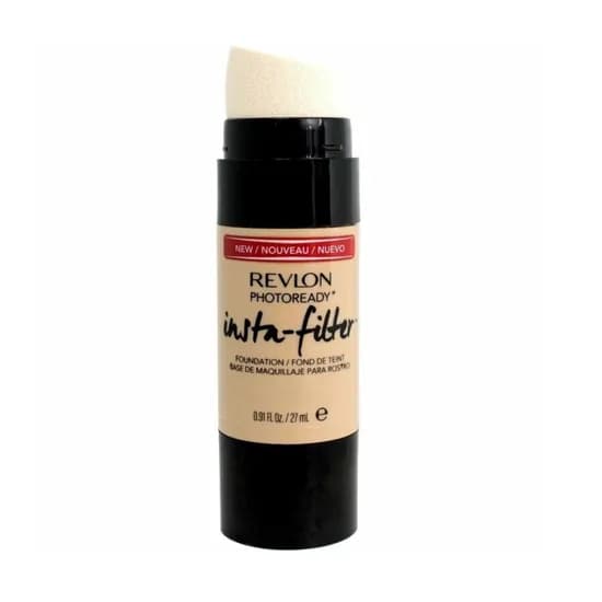 Revlon Insta-Filter Foundation 110 Ivory