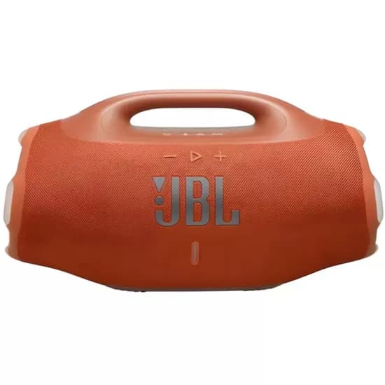 Caixa de Som JBL Boombox 4 Orange