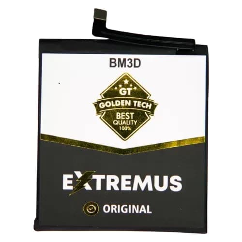 Bateria Xiaomi BM3D Golden Tech Extremus [Cod.111967]