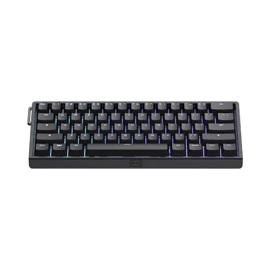 Teclado Wooting 60HE V2 60% RGB