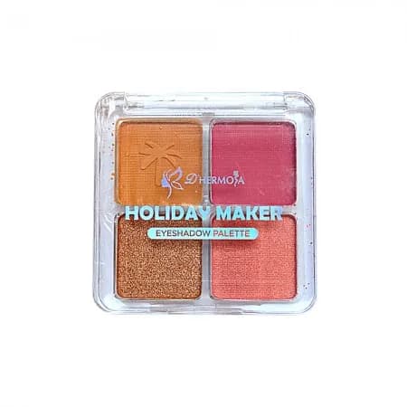 Paleta de Sombras NYX Love In Florence 08 La Dolce Vita
