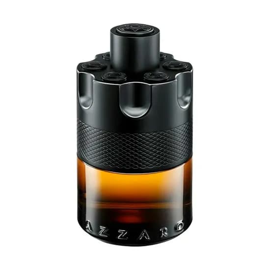 Perfume Azzaro The Most Wanted Parfum (M) - 100ML