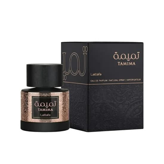 Lattafa Tamima Edp 100ML